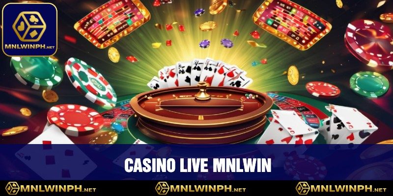 MNLWIN: Philippines’ Top-Rated Online Betting Destination 14 Casino Live MNLWIN