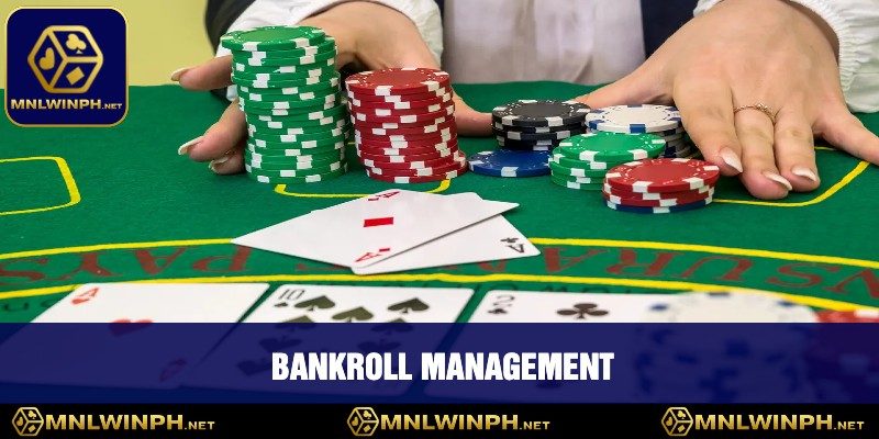 Discover The Best Online Baccarat Strategies At MNLWIN For Winning Big 4 Bankroll Management