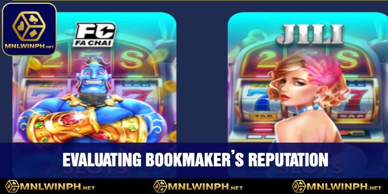 Is Mnlwin Legal? Unpacking The Legality Of Online Betting Platforms 2 Evaluating Bookmaker’s Reputation