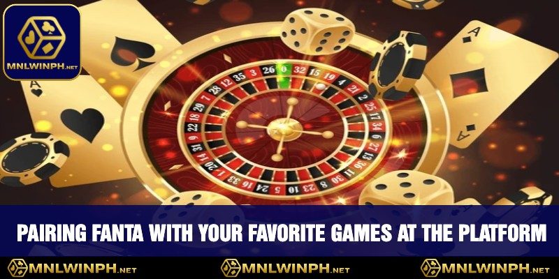 What Is Fanta At MNLWIN - Discover The Flavor Sensation That Awaits 3 Pairing Fanta With Your Favorite Games At The Platform