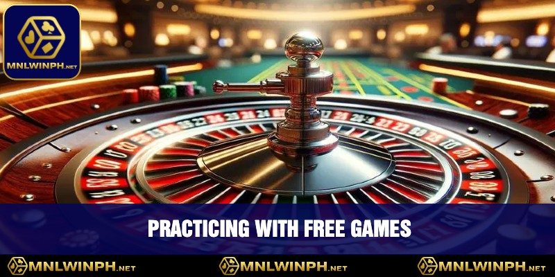 Discover Ways To Play Roulette At MNLWIN - Your Ultimate Guide 4 Practicing with Free Games