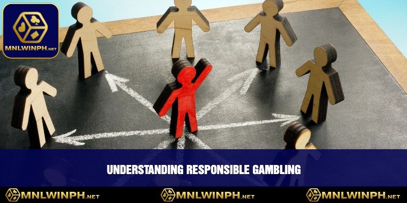 Responsible Gambling at MNLWIN - Ensuring a Safe Betting Experience 1 Understanding Responsible Gambling