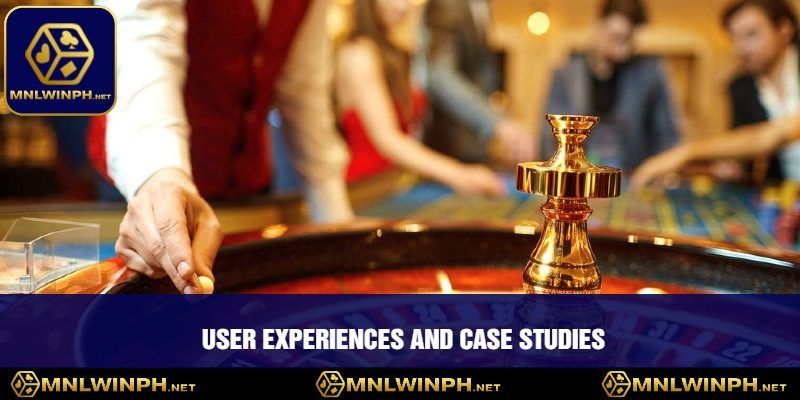 The Terms And Conditions At MNLWIN - What You Need To Know For A Safe Experience 4 User Experiences and Case Studies