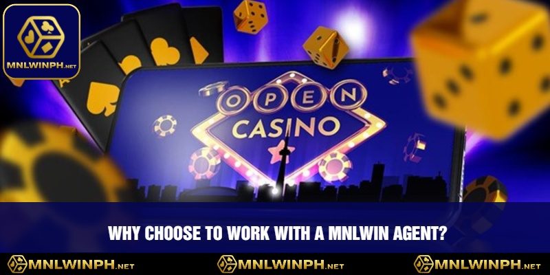 Unlocking Opportunities With A MNLWIN Agent – Your Gateway To Online Betting Success 4 Why Choose to Work with a MNLWIN Agent?